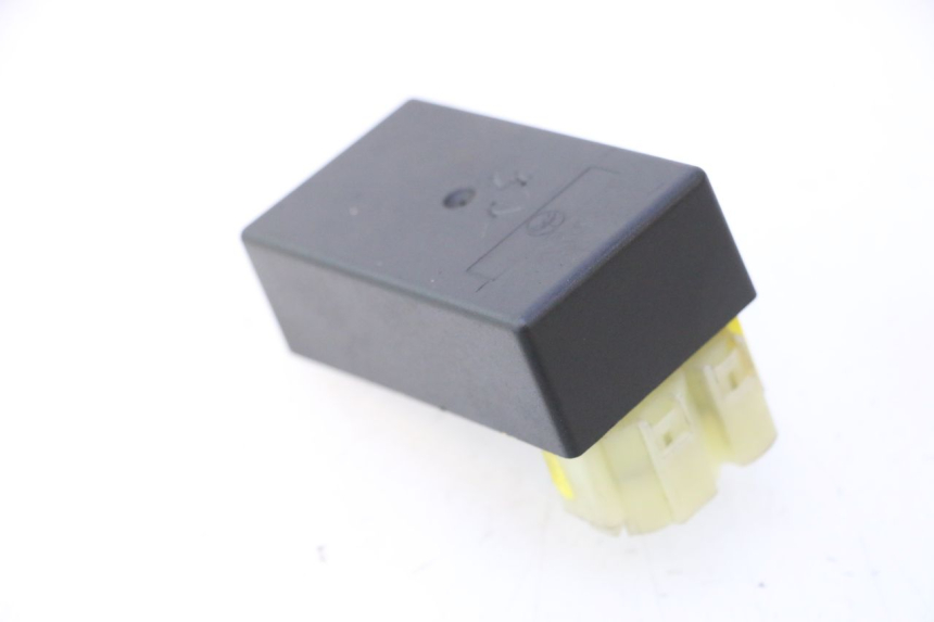 photo de BOITIER CDI JM MOTORS SANTANA 50 (2014 - 2023) - Vue d’ensemble