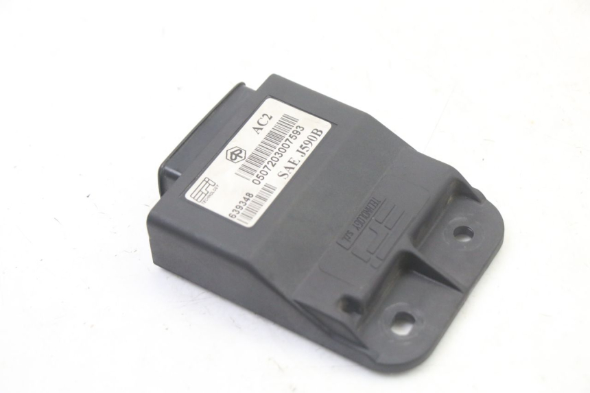 photo de BOITIER CDI APRILIA SCARABEO GT TOURING 125 (1999 - 2005)