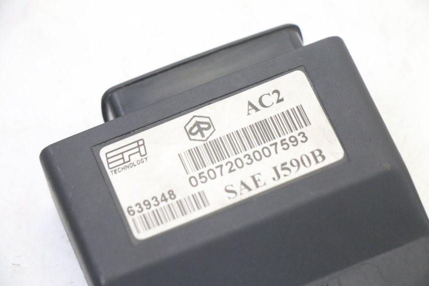 photo de BOITIER CDI APRILIA SCARABEO GT TOURING 125 (1999 - 2005)