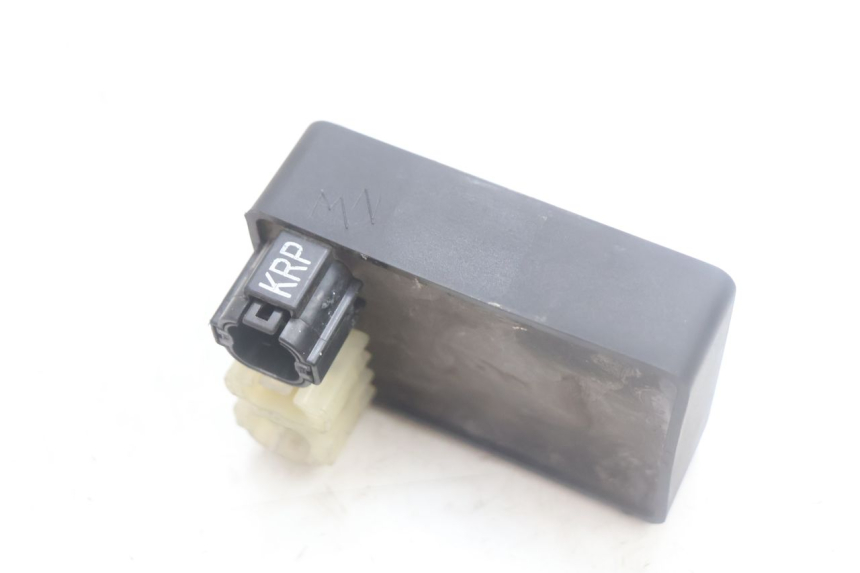 photo de BOITIER CDI HONDA SCV LEAD 100 (2003 - 2007) - Zoom état d’usage