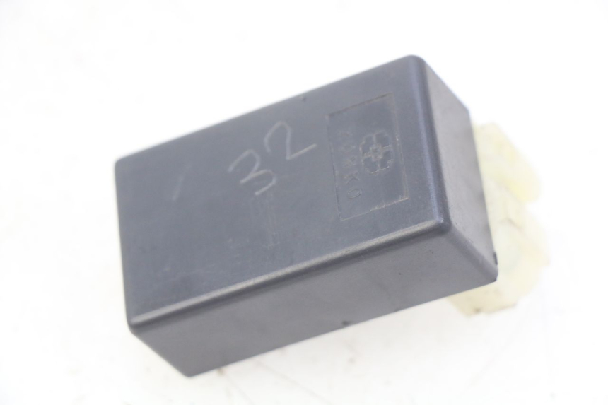 photo de BOITIER CDI SELECT UP OCTALIS 125 (2007 - 2012)