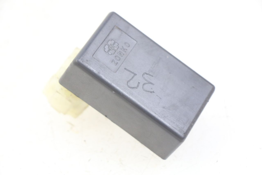 photo de BOITIER CDI SELECT UP OCTALIS 125 (2007 - 2012)