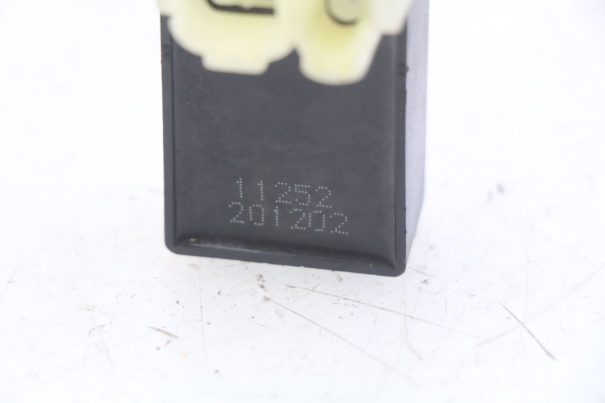 photo de BOITIER CDI SELECT UP OCTALIS 125 (2007 - 2012)