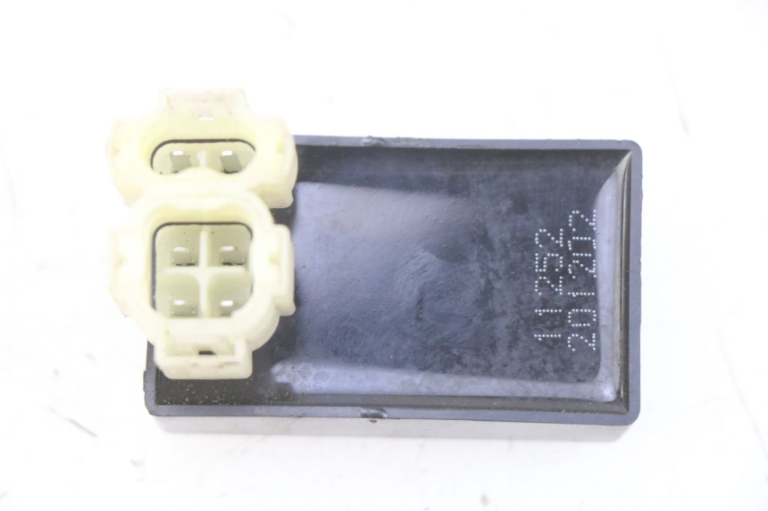 photo de BOITIER CDI SELECT UP OCTALIS 125 (2007 - 2012)