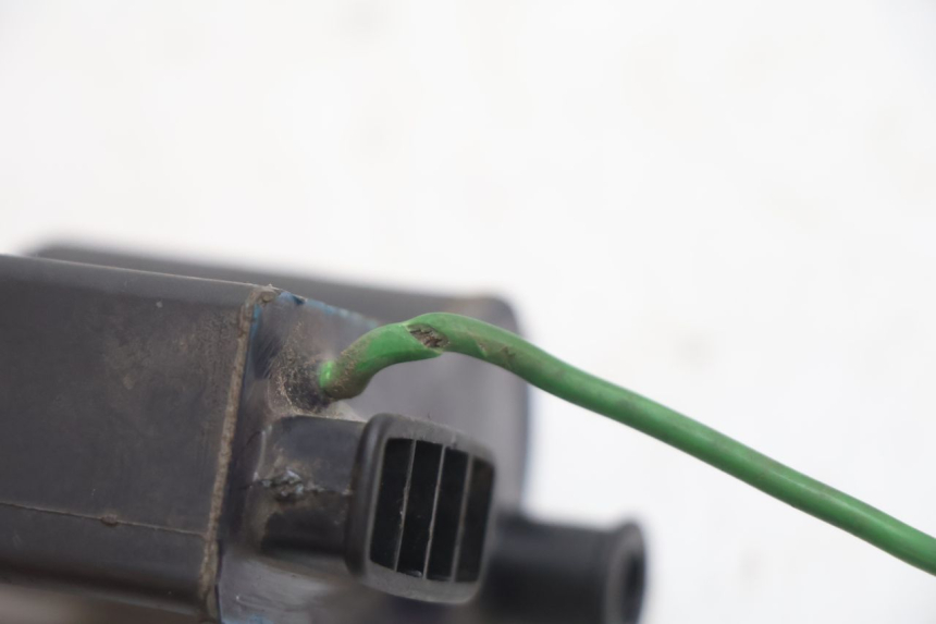 photo de BOITIER CDI DERBI SENDA 50 (2003 - 2005) - Zoom état d’usage