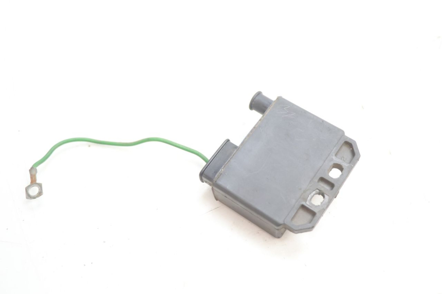 photo de BOITIER CDI DERBI SENDA 50 (2003 - 2005) - Points de fixation