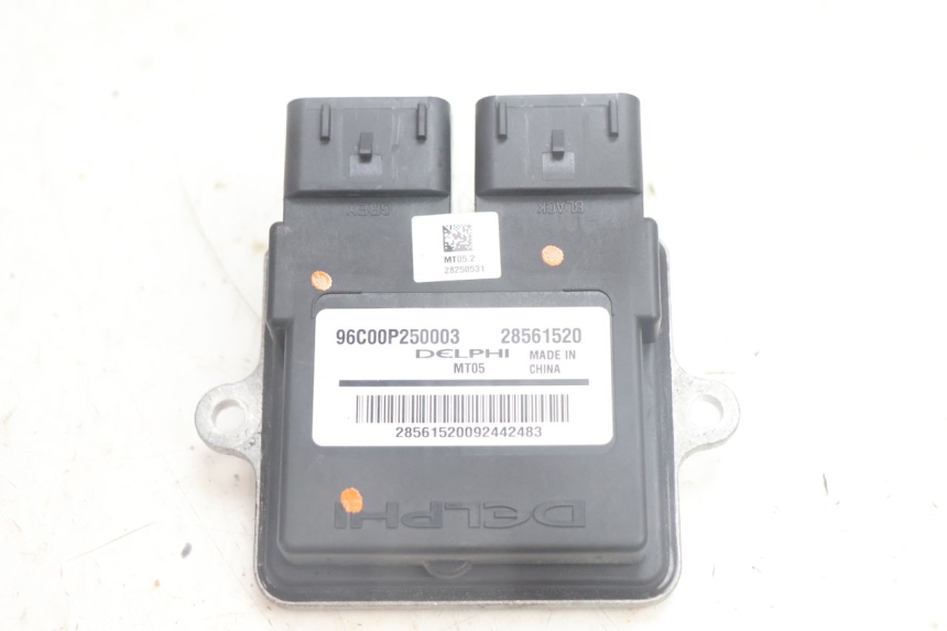 photo de BOITIER CDI MASH SEVENTY FIVE 125 (2013 - 2021) - Vue principale