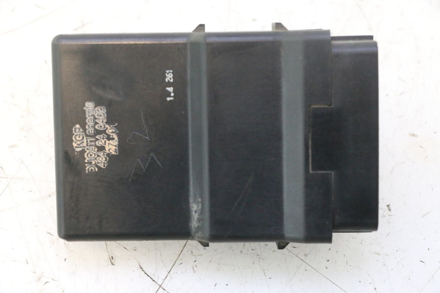 photo de BOITIER CDI HONDA SH 125 (2001 - 2003) - Vue principale