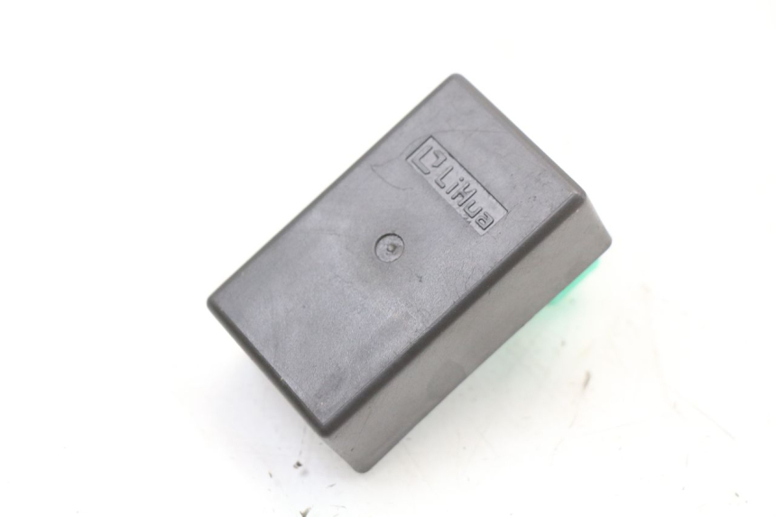 photo de BOITIER CDI SKYTEAM SKYMAX PRO 125 (2012 - 2016) - Autre angle de vue