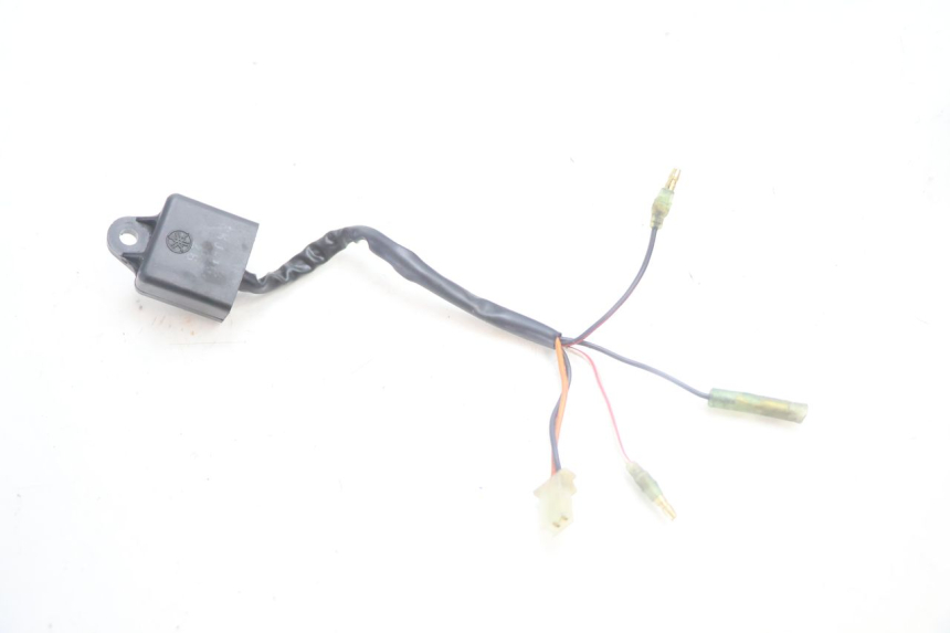 photo de BOITIER CDI YAMAHA SLIDER 50 (1999 - 2004) - Vue principale