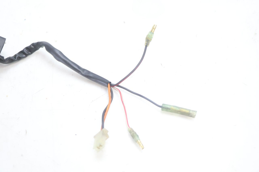 photo de BOITIER CDI YAMAHA SLIDER 50 (1999 - 2004) - Autre angle de vue