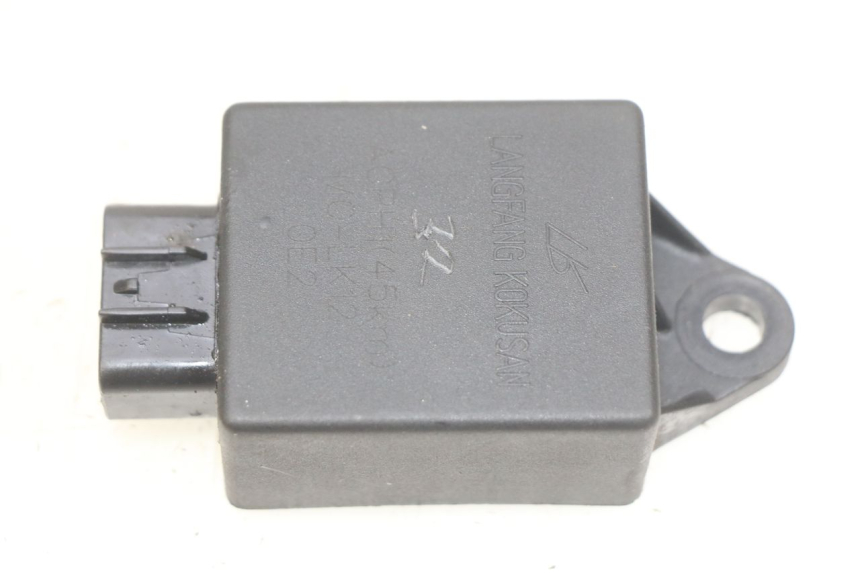 photo de BOITIER CDI PEUGEOT SPEEDFIGHT 3 AIR 50 (2009 - 2015)