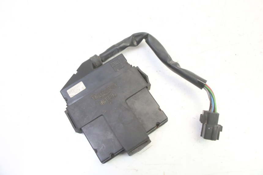 photo de BOITIER CDI TRIUMPH SPRINT 900 (1995 - 1998)