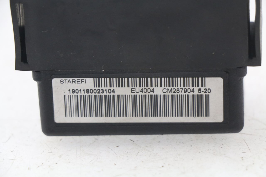 photo de BOITIER CDI APRILIA SR 2T 50 (2018 - 2022)