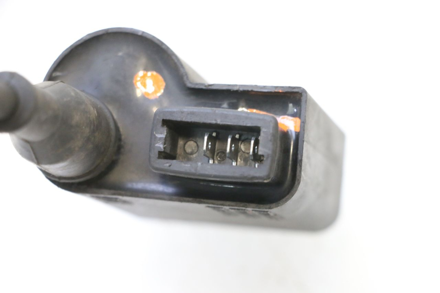 photo de BOITIER CDI APRILIA SR MOTARD 50 (2012 - 2018) - Points de fixation