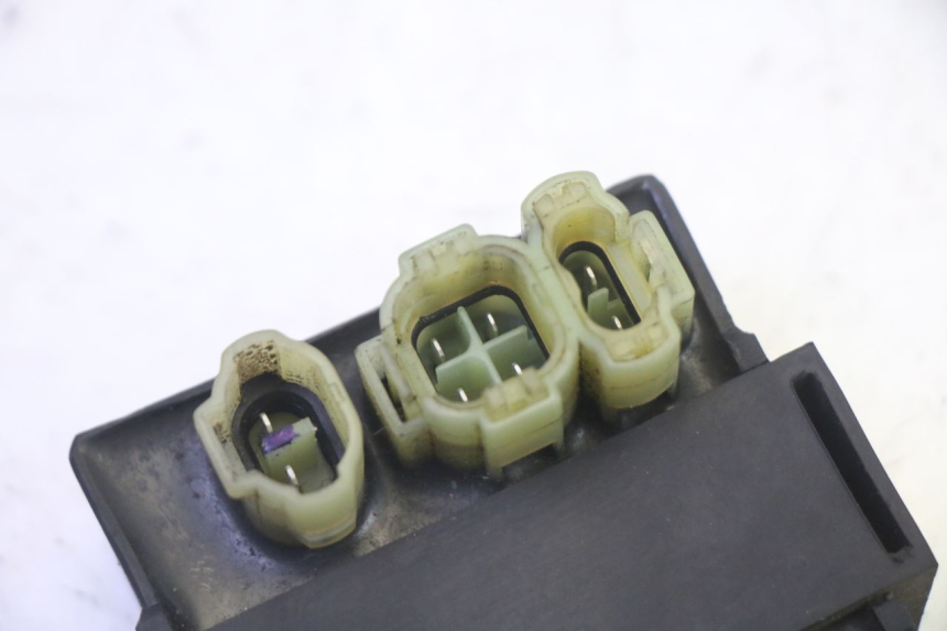 photo de BOITIER CDI APRILIA SR R 2T LC 50 (2018 - 2021)