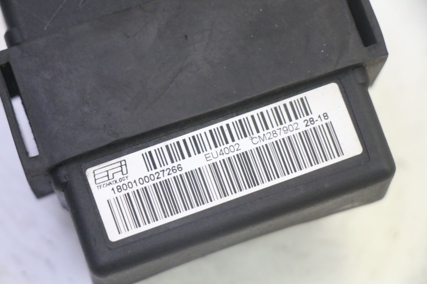 photo de BOITIER CDI APRILIA SR R 2T LC 50 (2018 - 2021)