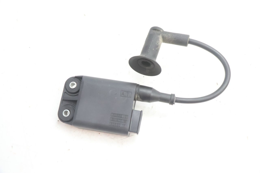 photo de BOITIER CDI GILERA STALKER 50 (2004 - 2014) - Vue principale