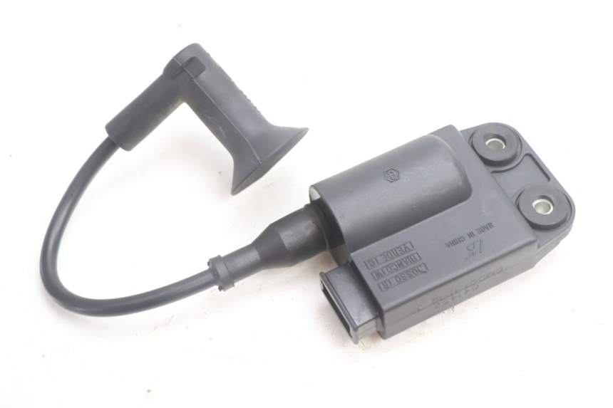 photo de BOITIER CDI GILERA STALKER 50 (2004 - 2014) - Autre angle de vue