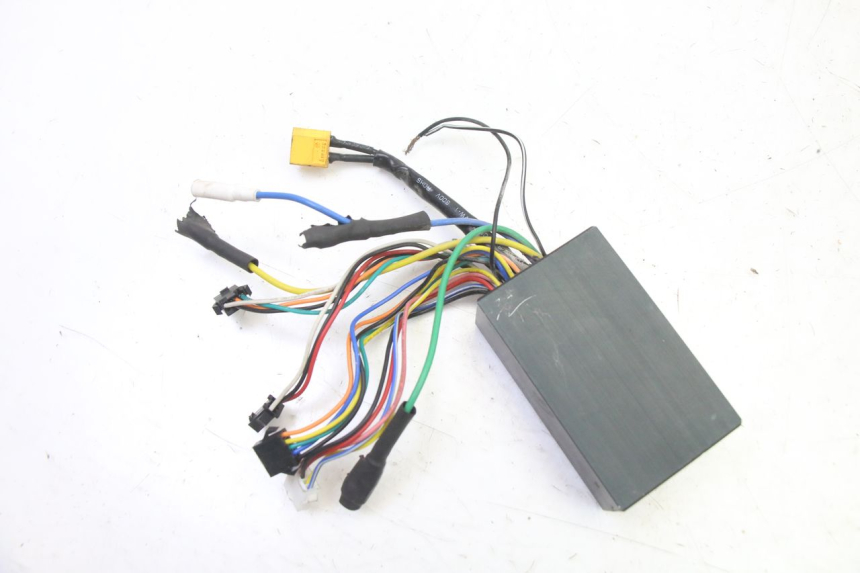 photo de BOITIER CDI NAMI STELLAR 1