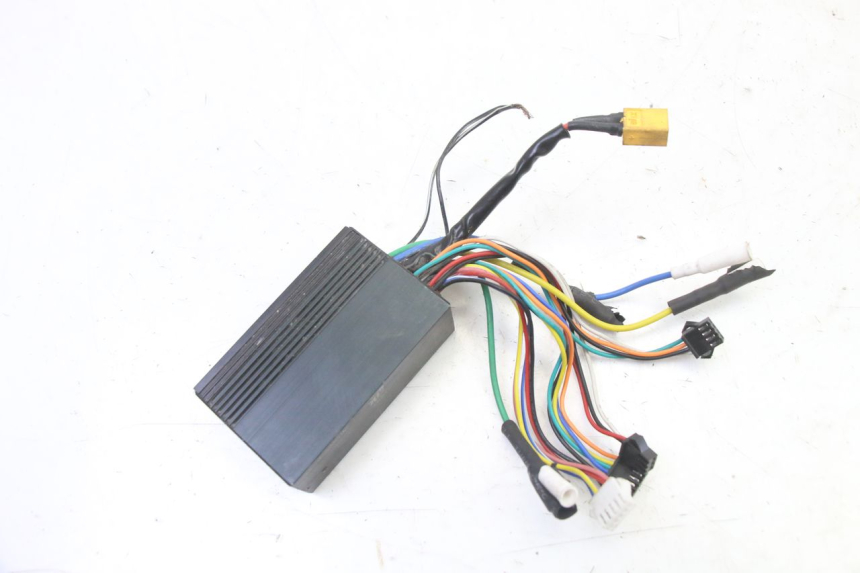 photo de BOITIER CDI NAMI STELLAR 1