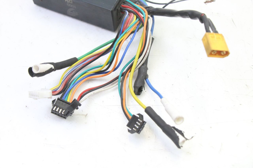 photo de BOITIER CDI NAMI STELLAR 1