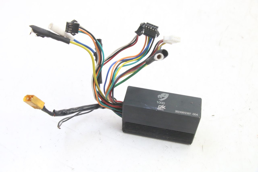 photo de BOITIER CDI NAMI STELLAR 1