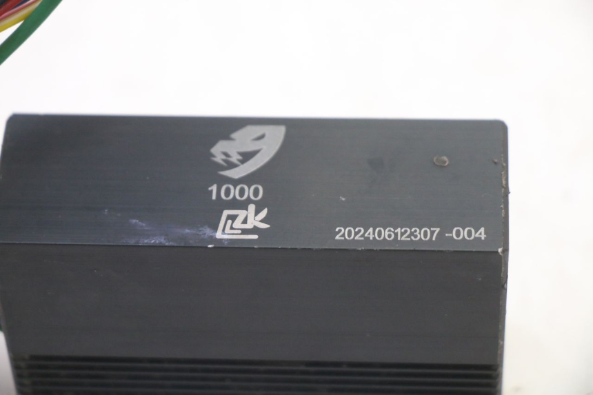 photo de BOITIER CDI NAMI STELLAR 1