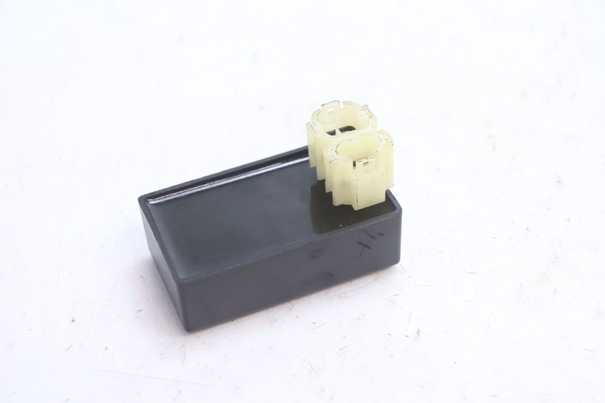 photo de BOITIER CDI YAMASAKI STREET 50 (2013 - 2018) - Zoom état d’usage