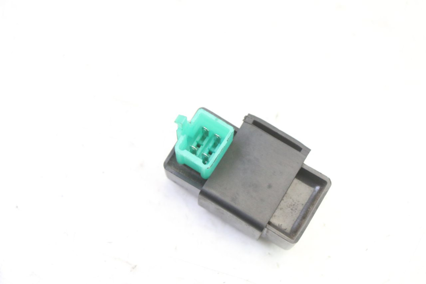 photo de BOITIER CDI PEUGEOT STREETZONE I NAKED 2T 50 (2018 - 2020)