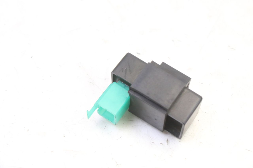 photo de BOITIER CDI PEUGEOT STREETZONE I NAKED 2T 50 (2018 - 2020)