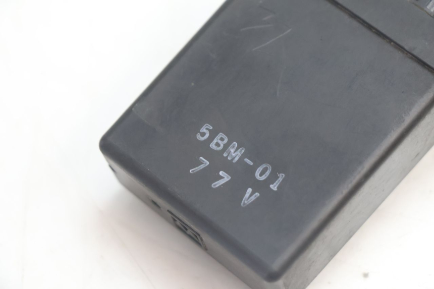 photo de BOITIER CDI MBK STUNT NAKED 50 (2004 - 2018) - Détail de la pièce