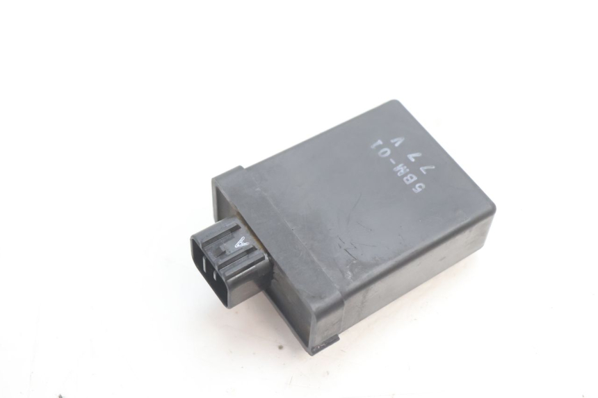 photo de BOITIER CDI MBK STUNT NAKED 50 (2004 - 2018) - Zoom état d’usage