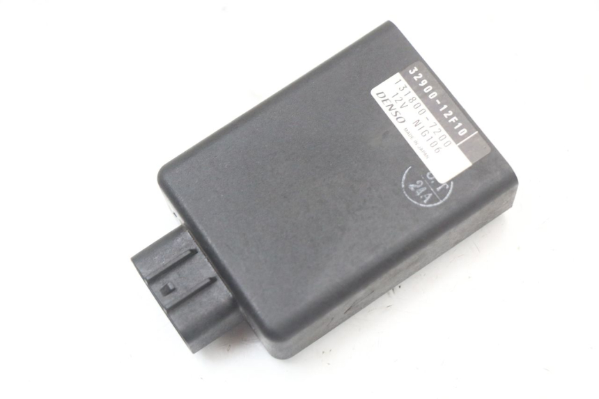 photo de BOITIER CDI SUZUKI GZ MARAUDER 125 (1998 - 2004)