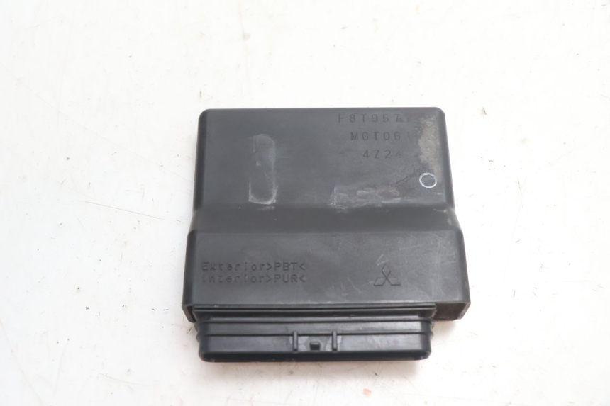 photo de BOITIER CDI SUZUKI SV S 650 (2003 - 2009) - Vue principale