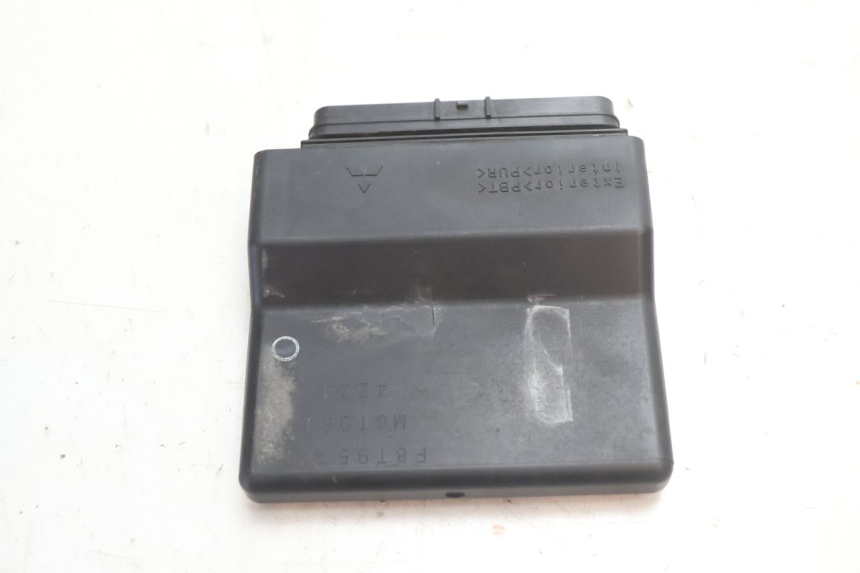 photo de BOITIER CDI SUZUKI SV S 650 (2003 - 2009) - Zoom état d’usage