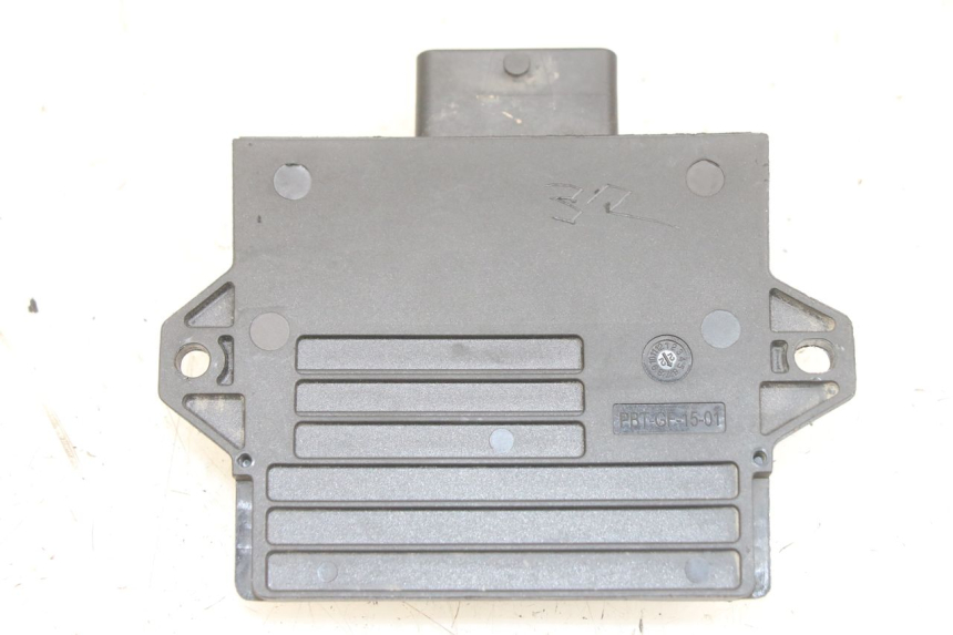 photo de BOITIER CDI APRILIA SXR 50 (2021 - 2023)