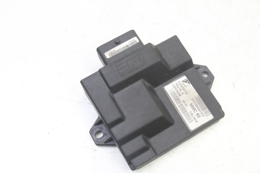photo de BOITIER CDI APRILIA SXR 50 (2021 - 2023)