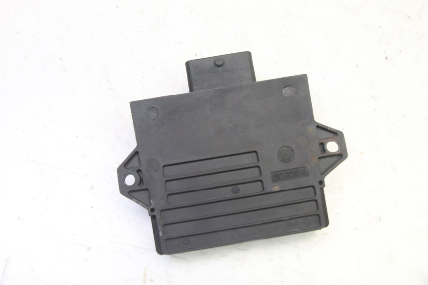 photo de BOITIER CDI APRILIA SXR 50 (2021 - 2023)