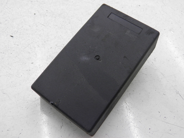 photo de BOITIER CDI SYM FIDDLE 50 (2008 - 2010) - Vue principale