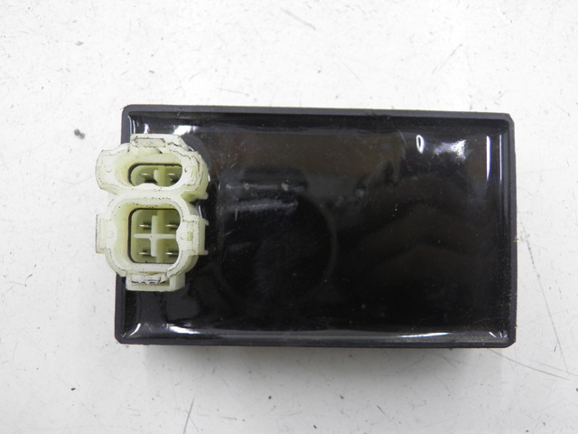 photo de BOITIER CDI SYM FIDDLE 50 (2008 - 2010) - Zoom état d’usage