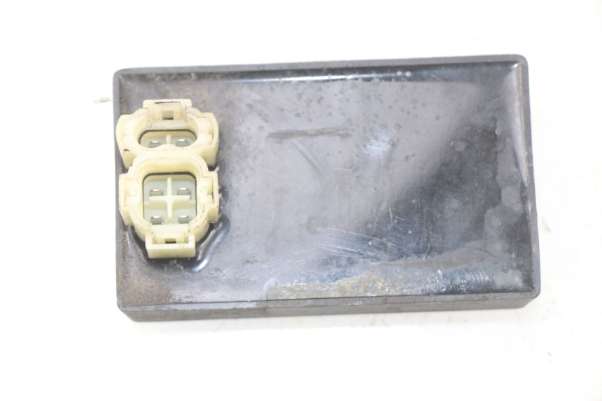 photo de BOITIER CDI SYM SYMPHONY 50 (2009 - 2015) - Zoom état d’usage