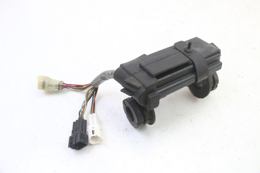 photo de BOITIER CDI YAMAHA TDR DELTABOX 125 (1993 - 2003)