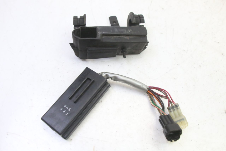 photo de BOITIER CDI YAMAHA TDR DELTABOX 125 (1993 - 2003)
