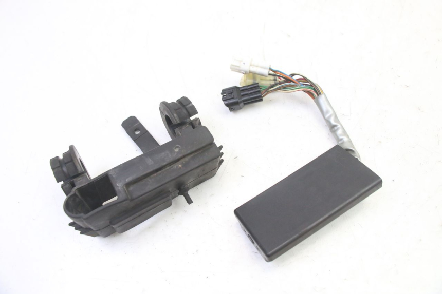 photo de BOITIER CDI YAMAHA TDR DELTABOX 125 (1993 - 2003)
