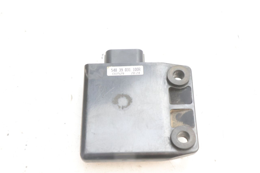 photo de BOITIER CDI HUSABERG TE 250 (2011 - 2014) - Zoom état d’usage