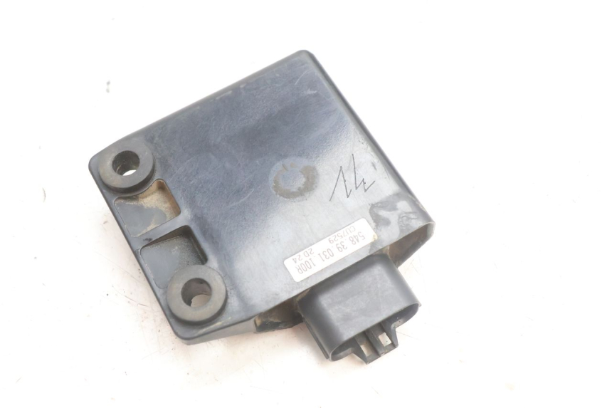 photo de BOITIER CDI HUSABERG TE 250 (2011 - 2014) - Autre angle de vue