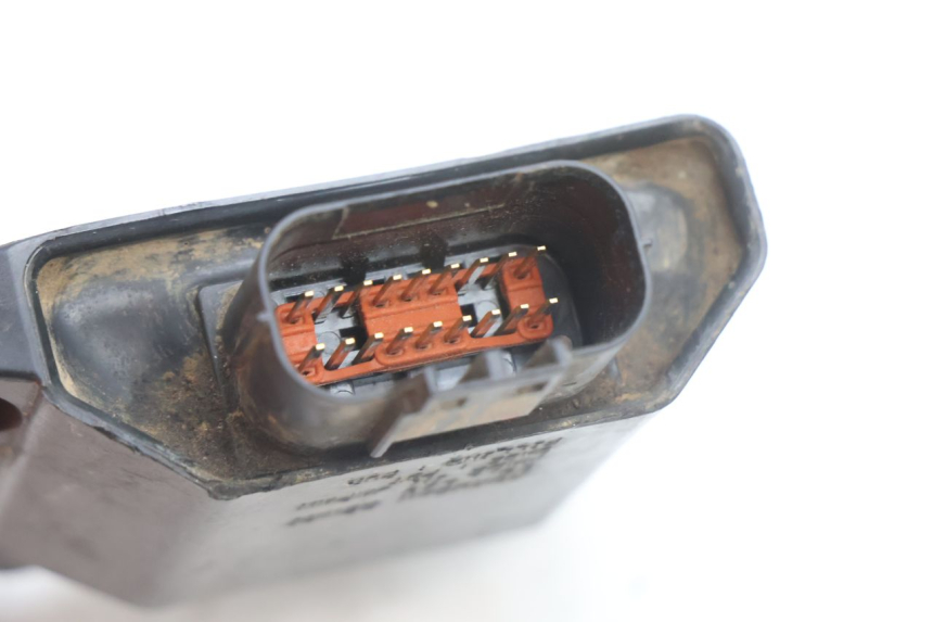 photo de BOITIER CDI HUSABERG TE 250 (2011 - 2014) - Vue d’ensemble