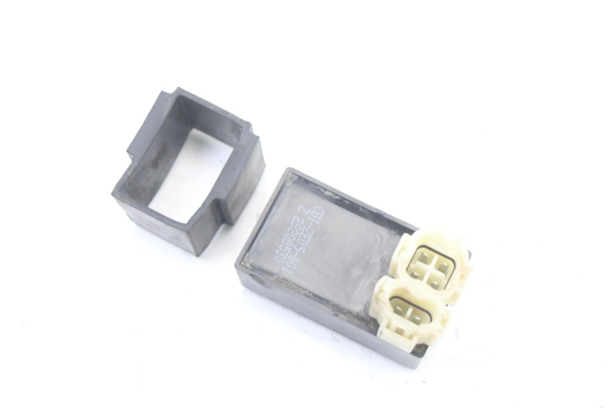 photo de BOITIER CDI SMALL MX THUNDER 250 - Vue principale