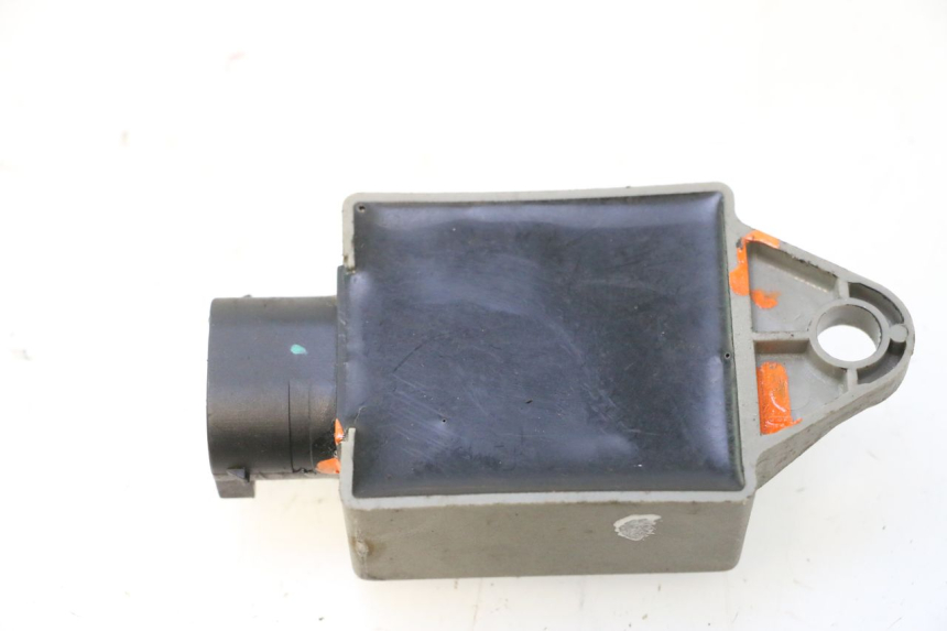 photo de BOITIER CDI PEUGEOT TKR TREKKER FURIOUS 50 (2005 - 2014) - Zoom état d’usage